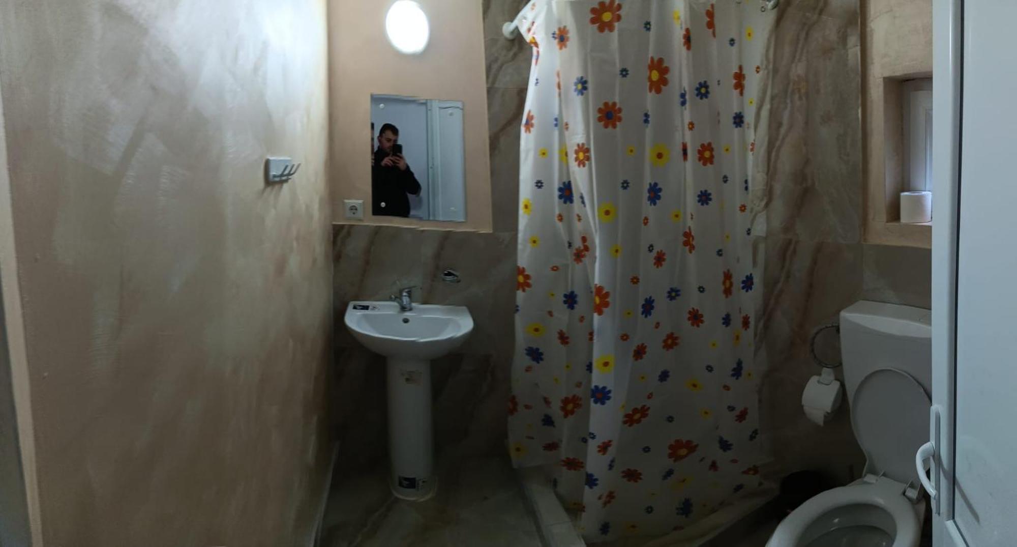 La Protap Calimanesti Ξενοδοχείο Εξωτερικό φωτογραφία